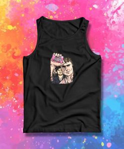 Kenny Club Tank Top