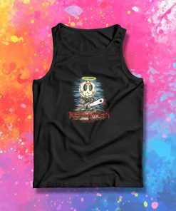 Kettensegen Tank Top