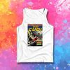 Kid Cudi Man on The Moon Tank Top