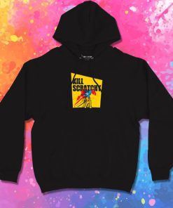 Kill Scratchy v2 Hoodie