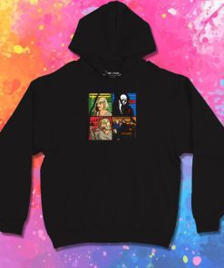 Killer Prank Hoodie