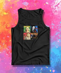 Killer Prank Tank Top
