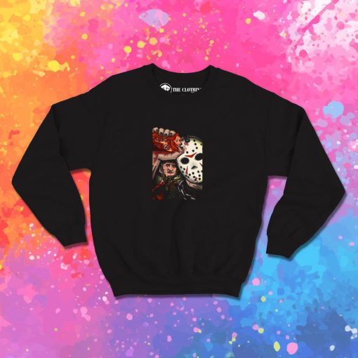 Killers Club Sweatshirt