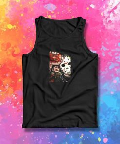 Killers Club Tank Top