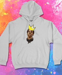 King Kunta Kendrick Lamar Hoodie