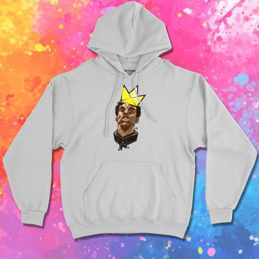 King Kunta Kendrick Lamar Hoodie