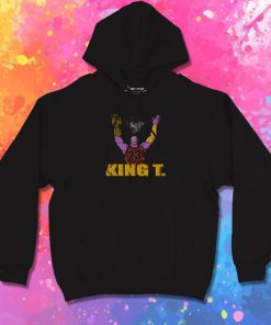 King Thanos Hoodie