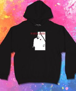 Kingpin Dark Hoodie