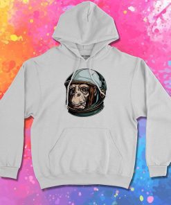 Kingsmoke Space Hoodie