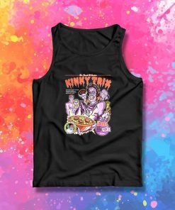 Kinky Trix Tank Top
