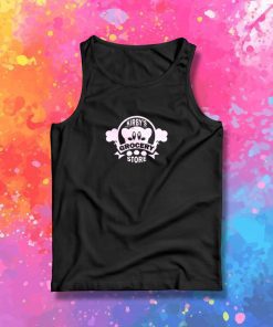 Kirbys Grocery Store Tank Top