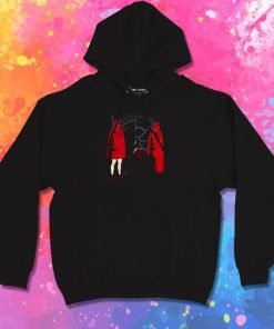 Knitting Time Hoodie