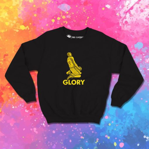 Kobe Bryant Glory Sweatshirt
