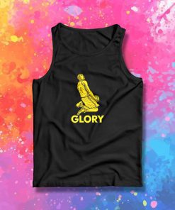 Kobe Bryant Glory Tank Top