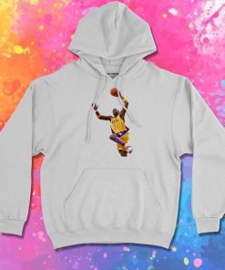 Kobe Lamar Odom Hoodie