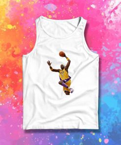 Kobe Lamar Odom Tank Top