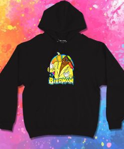 Koko B Ware Birdman Hoodie
