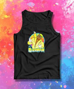 Koko B Ware Birdman Tank Top