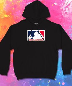 Kong Mayor League Hoodie