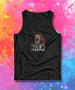 Krampus Azhmodai 2022 Tank Top