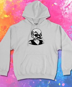 Krillin Jokes On You Hoodie