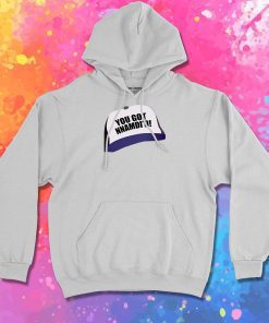 Kroll Show Publizity You Got Nnamdid Hat Jenny Slate Hoodie