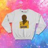 LA Laker Lamar Odom Sweatshirt