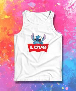 LOVE Tank Top