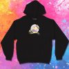 La Princesse De La Lune Hoodie