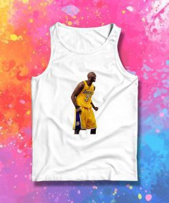 Lamar Odom Basket Ball Tank Top