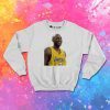 Lamar Odom and Drug Addiction Sweatshirt