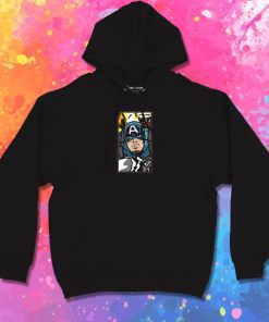 Language Frame Hoodie