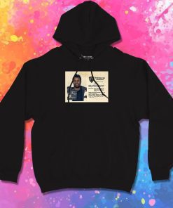 Larry Davis Wanted For Homicide Hoodie