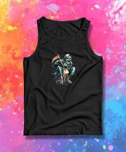 Last Ride Tank Top