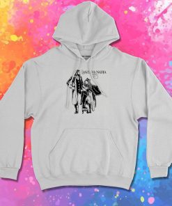 Laszlo Nadja Hoodie