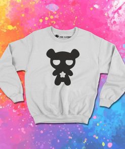 Lazy Bear Sweatshirt