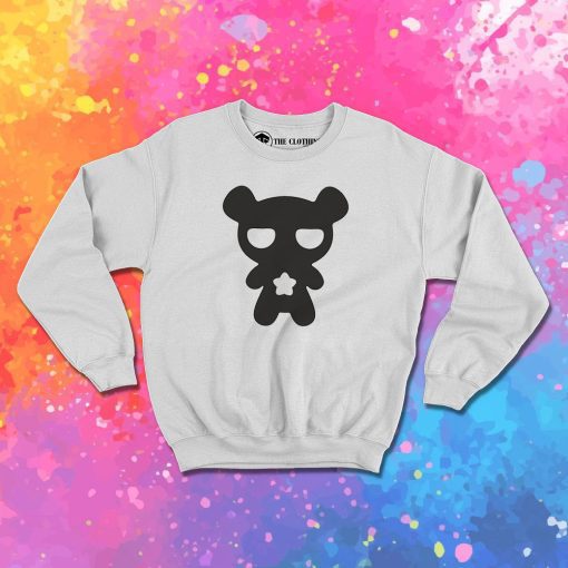 Lazy Bear Sweatshirt