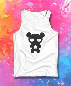 Lazy Bear Tank Top