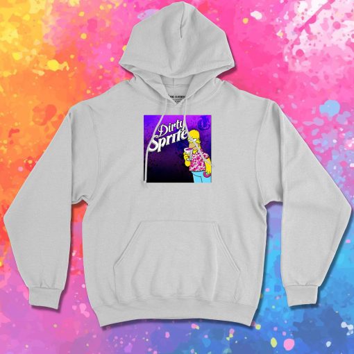 Lean Hoodie