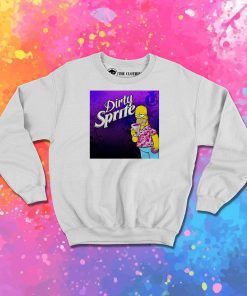 Lean Sweatshirt