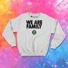 Lebron James Family Foundation Sweatshirt