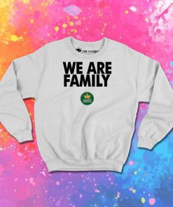 Lebron James Family Foundation Sweatshirt