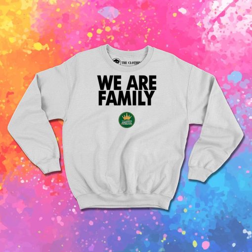 Lebron James Family Foundation Sweatshirt