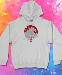 LegozillaAffiliate Post. Hoodie