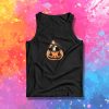 Leo diPumpkin Tank Top