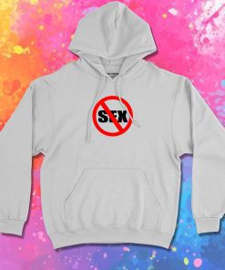 Leslie Jones Strictly Prohibited Sex Hoodie