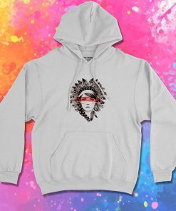 Liberty Soul Hoodie