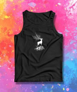 Life After Death Reborn Tank Top