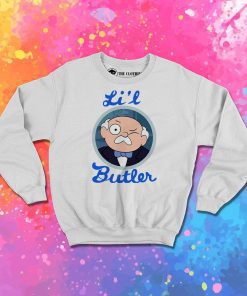 Lil Butler Steven Universe Sweatshirt