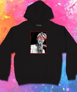 Lil Peep Obey Hoodie